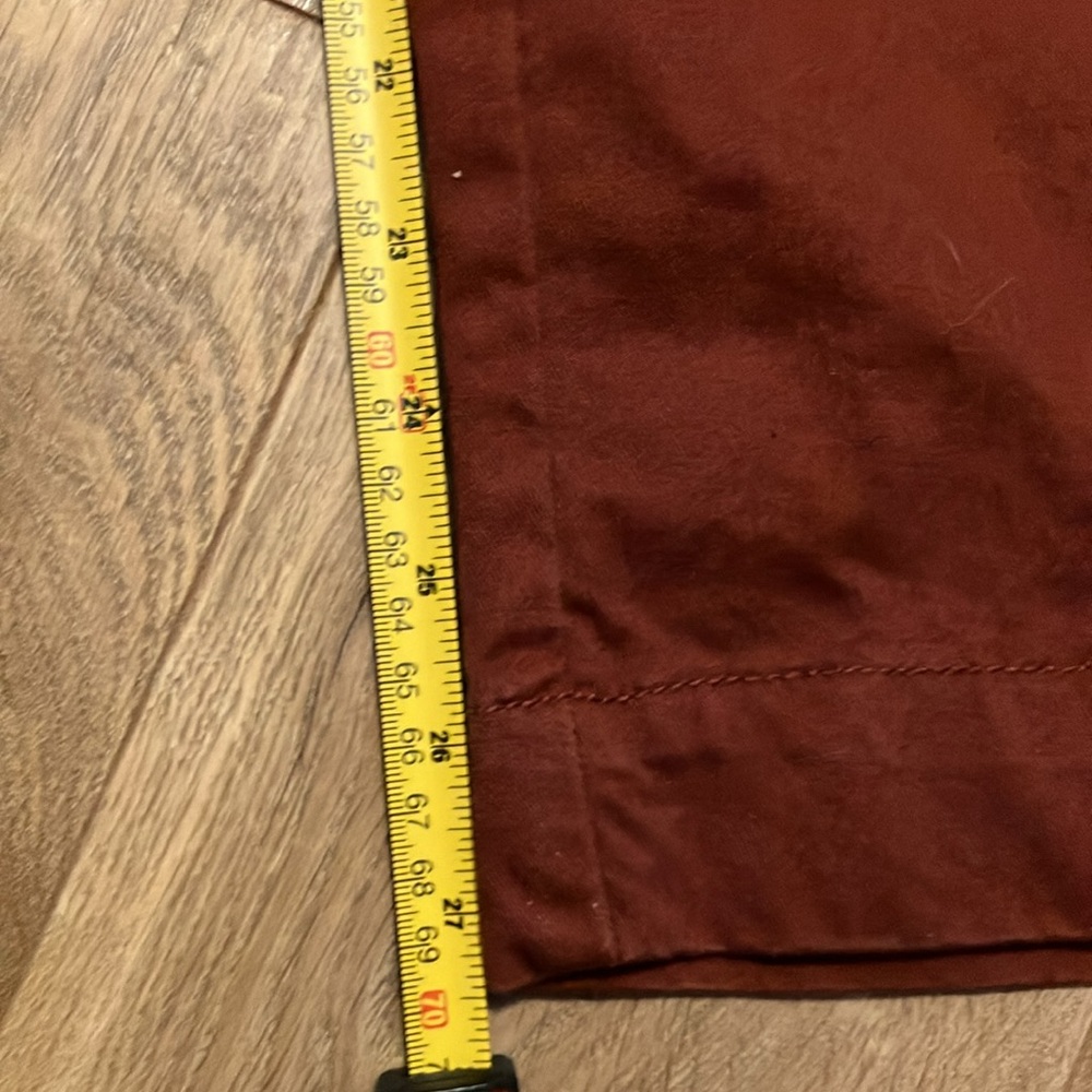 UO Wide Leg Pants - Picture 9 of 10